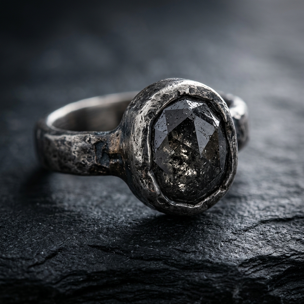 Nocturne Ring